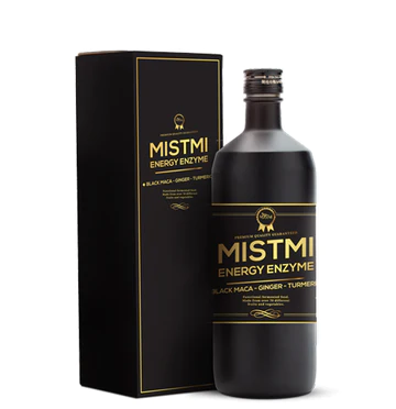 Mistmi Energy Enzyme (720ml)