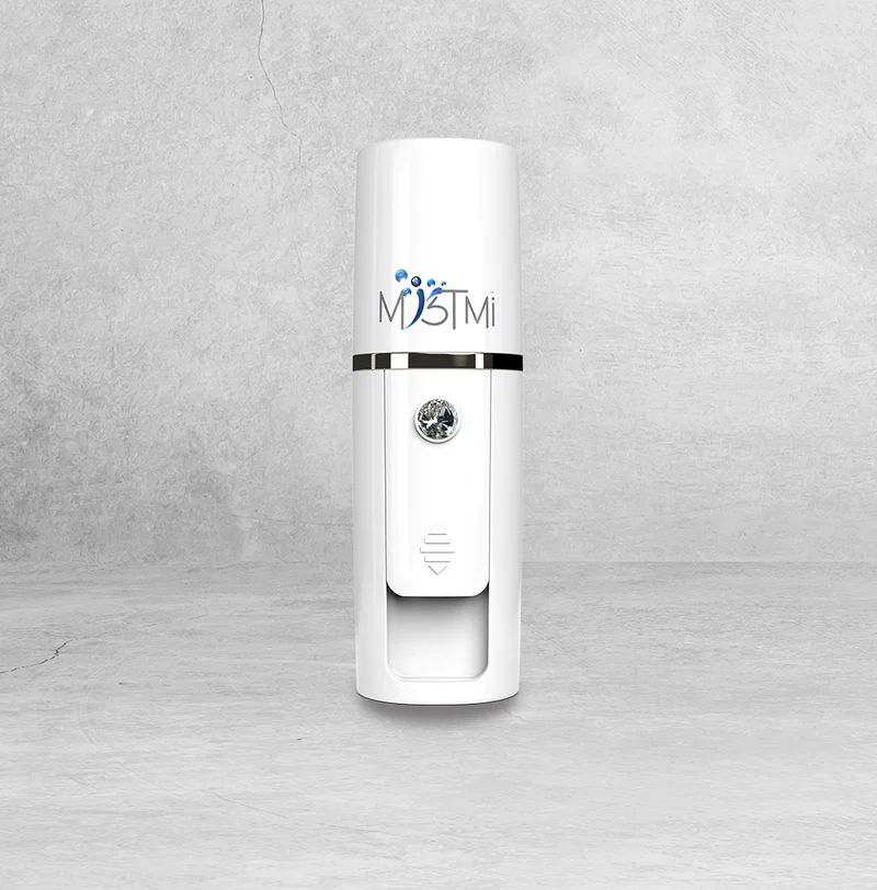 Mistmi Precious Essence (100ml) FREE Facial Nebuliser